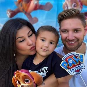 Meet your Posher, Dylan